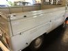 VW T2 Pick Up